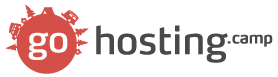 Gohosting.CAMP Logo