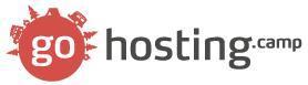 Gohosting.CAMP Logo